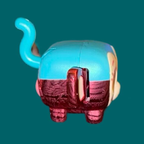 Moose Toys Little Live Pets Squikies Cheeky Pop Monkey Fidget Toy B14 - Picture 6 of 7